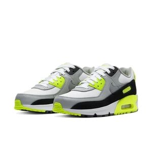 Nike Air Max 90 LTR Sz 4Y